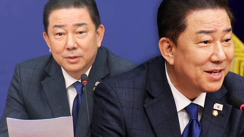 "윤석열 씨! 감옥에서 참회하세요!"…급 전두환 언급하더니