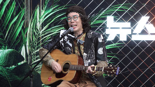 [이슈人] "돌고 돌아∼ 왔어요∼"…카피추 활동 개시