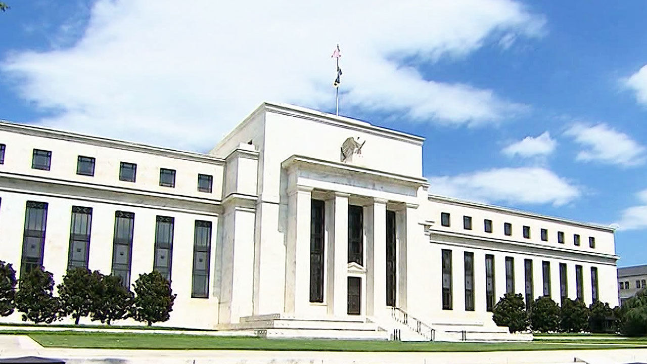 미 연준, 기준금리 0.25%p 인하…한미 금리차 1.25%p