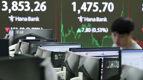 [이슈빡] 기름값만 오른 게 아니다…한국인 지갑만 털리는 이유