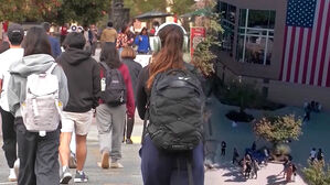 환율 급등 직격탄…유학생 가정·원자재 수입 업체 '한숨'