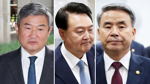 'VIP 격노' 확인했지만…'영장 90% 줄줄이 기각' 낙제점