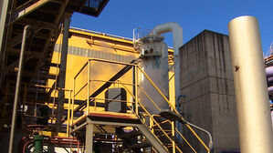 가스 경보 울렸지만 '속수무책'…포항제철소장 보직해임