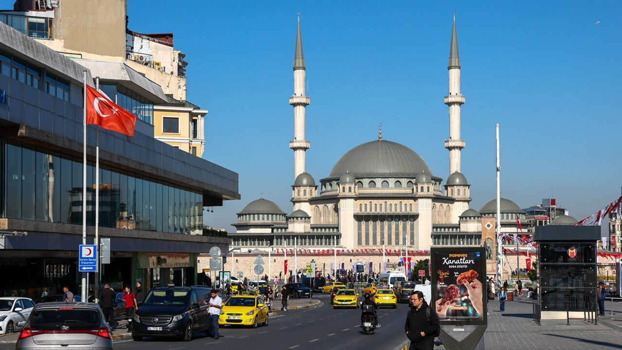 이스탄불 방문한 독일인 또 사망…일주일 새 5명