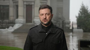 젤렌스키 "존엄성 혹은 핵심 동맹 잃을 수도…대안 제시할 것"