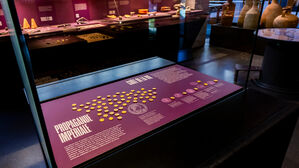 루브르에 이어 스위스 박물관까지 털려…로마 금화는 어디로?