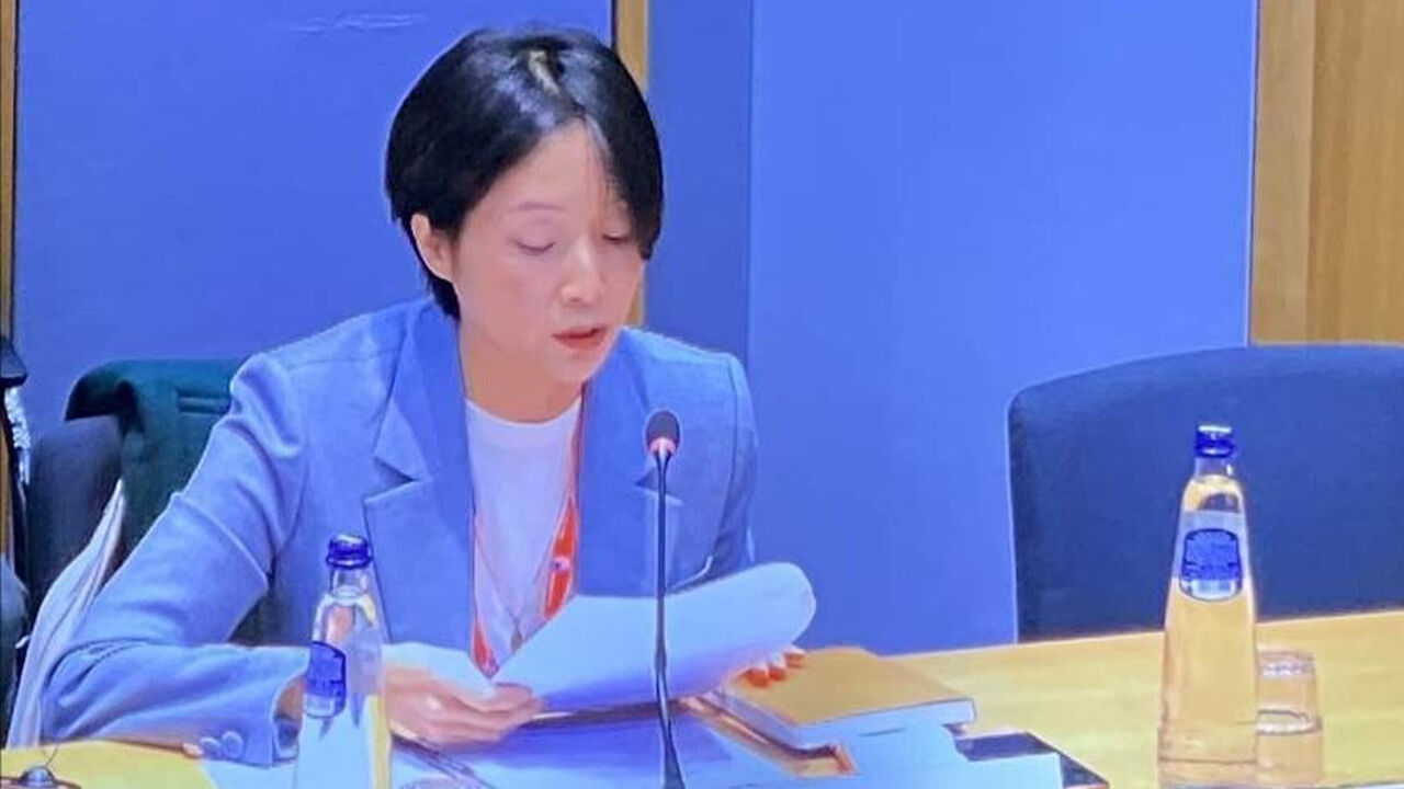 브뤼셀서 EU 인태 장관급 포럼…정의혜 외교부 차관보 참석