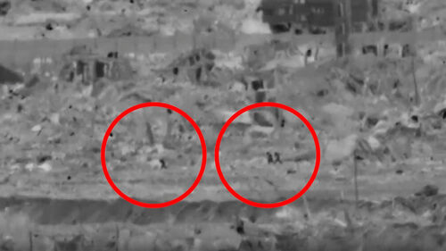 이스라엘, 가자 땅굴서 나온 '테러리스트' 사살…일부 생포