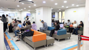 [취재파일] "이젠 B형과 싸울 준비할 때"&hellip;3월까지 조심해야