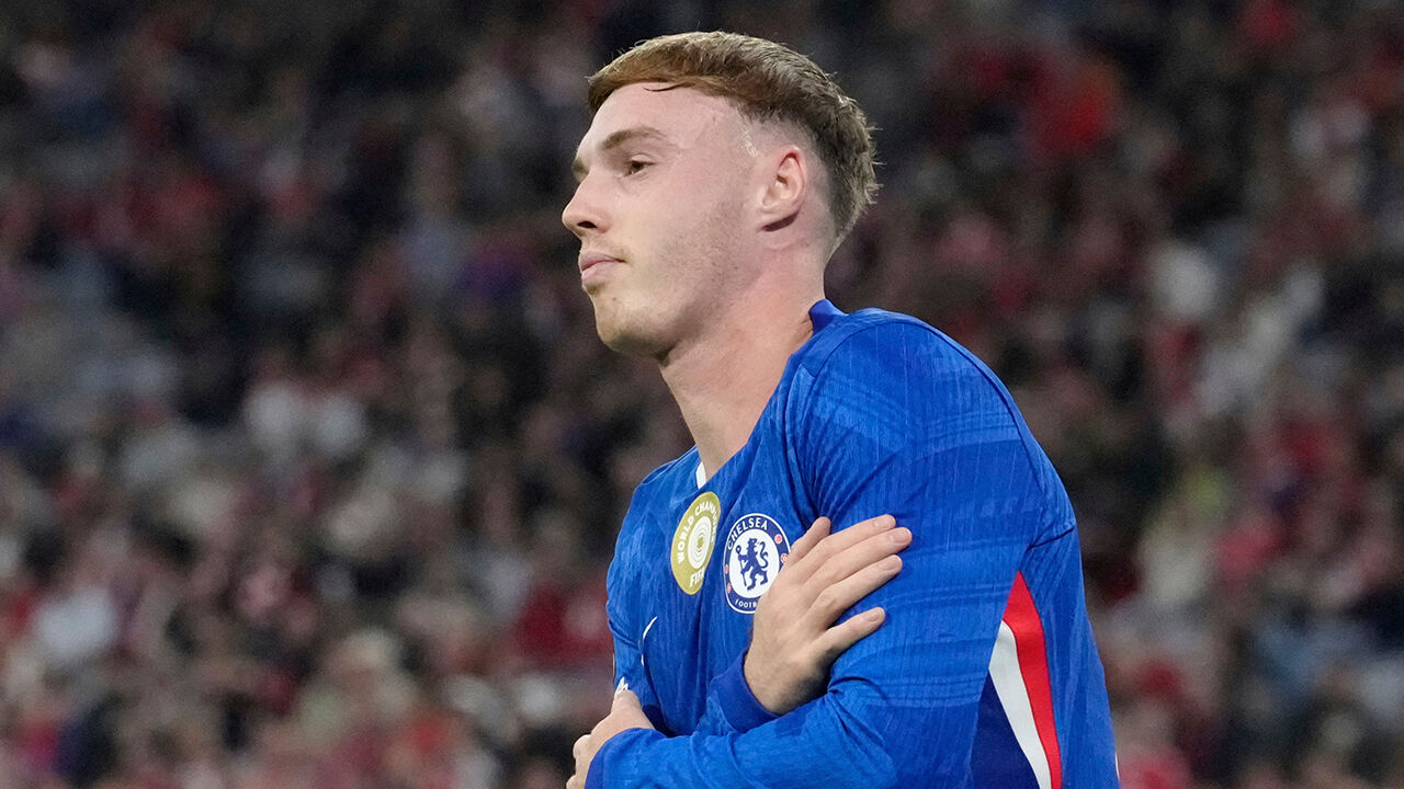 첼시 파머, 집 문에 발가락 찧어 부상 복귀 연기