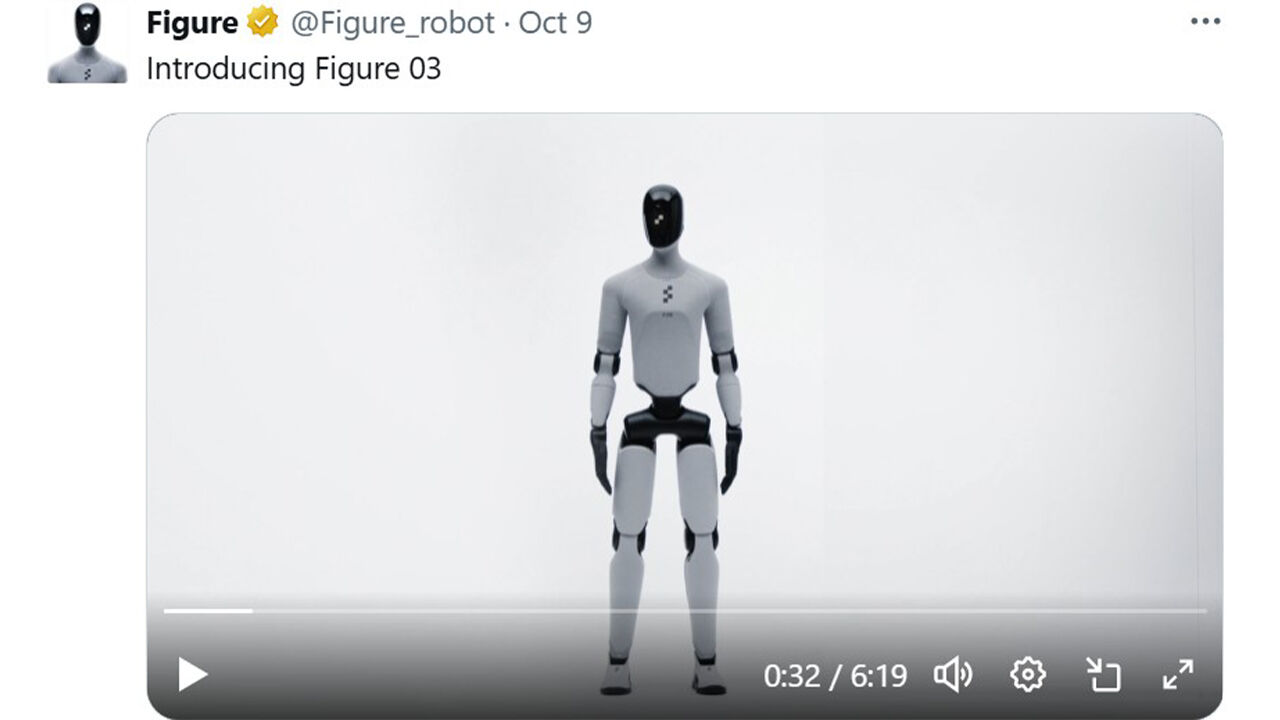 "로봇이 사람 두개골 깰 수 있어"…피겨AI, 전 직원에 피소