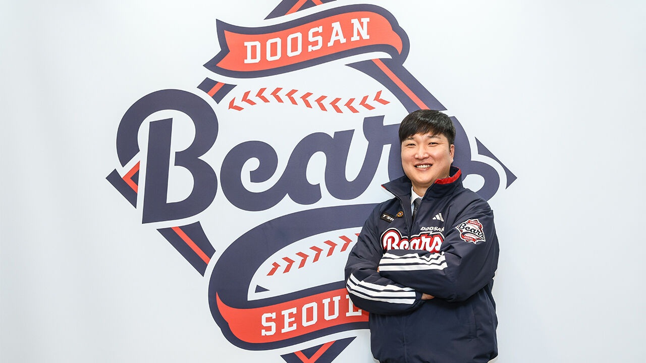 두산 '국민 우익수' 이진영 코치 영입…1·2군 타격 총괄 예정