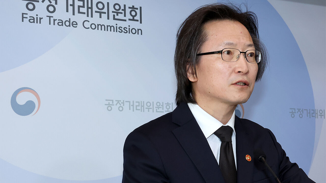 주병기, 'AI발 금산분리 완화 논의'에 신중론…"최후의 카드"