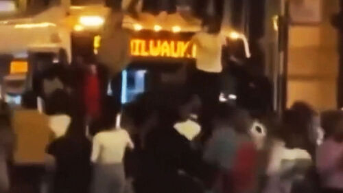 10대 소년 결국 숨졌다…"모이자" 죽음 부른 SNS 유행