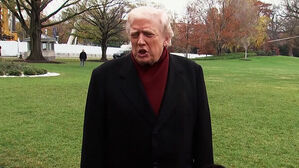 '러·우 종전안' 3자 담판…협상 여지 열어둔 트럼프