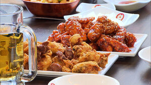 [친절한 경제] K-푸드 해외 관심도 '역대 최대'…'검은 반도체' 김 수출량 증가