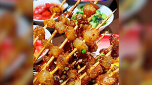 2030 손님들 '바글바글'…"인기 폭발" 정체