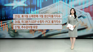 [뉴욕증시] 12월 금리 인하 기대감…주말 반등 성공