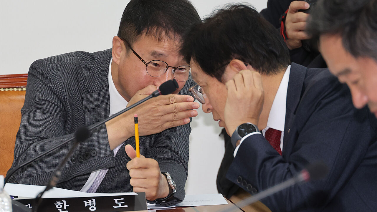 오늘부터 예결위 '소소위' 가동…'쟁점 예산' 막판 조율