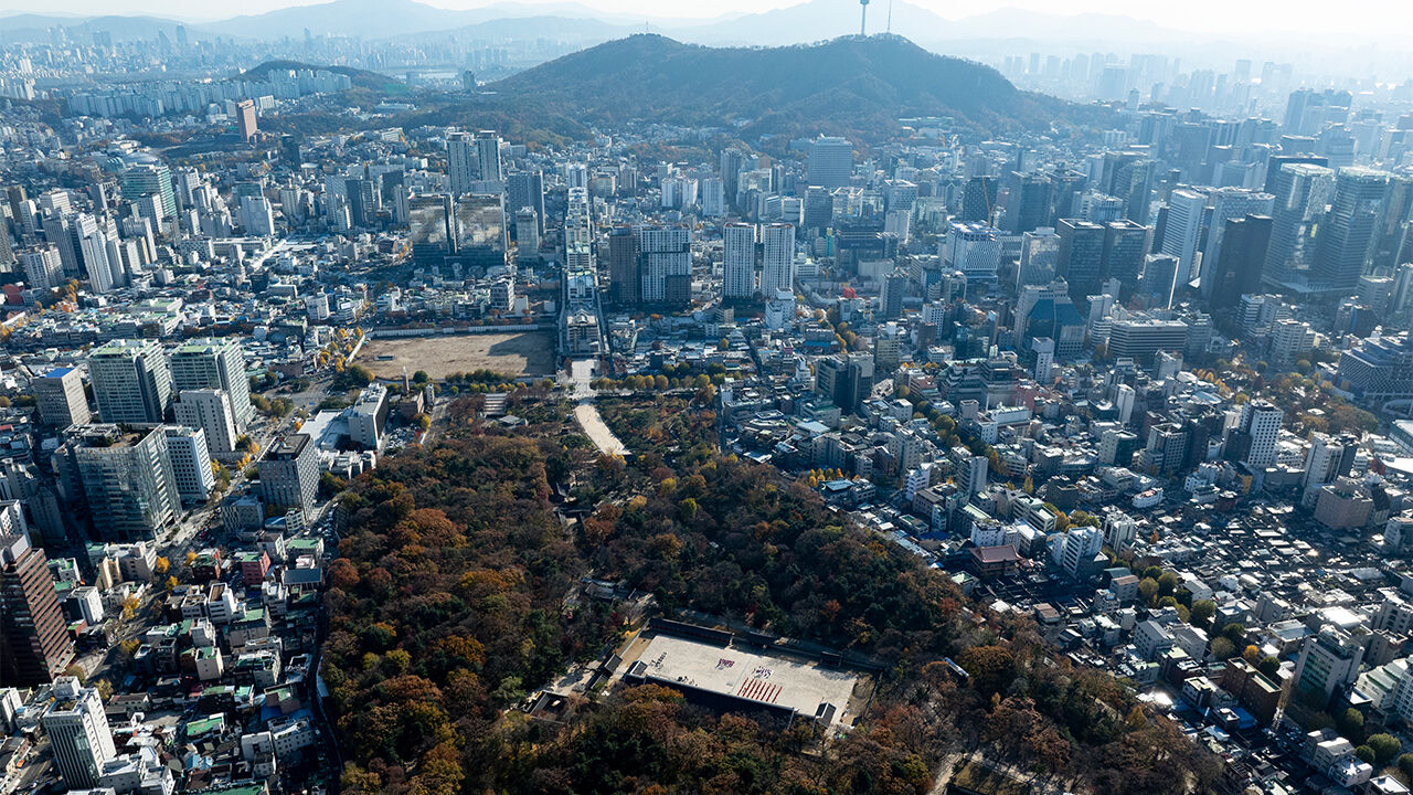 이코모스 한국위원회 "'종묘 앞 개발' 공동 영향평가 해야" 제안