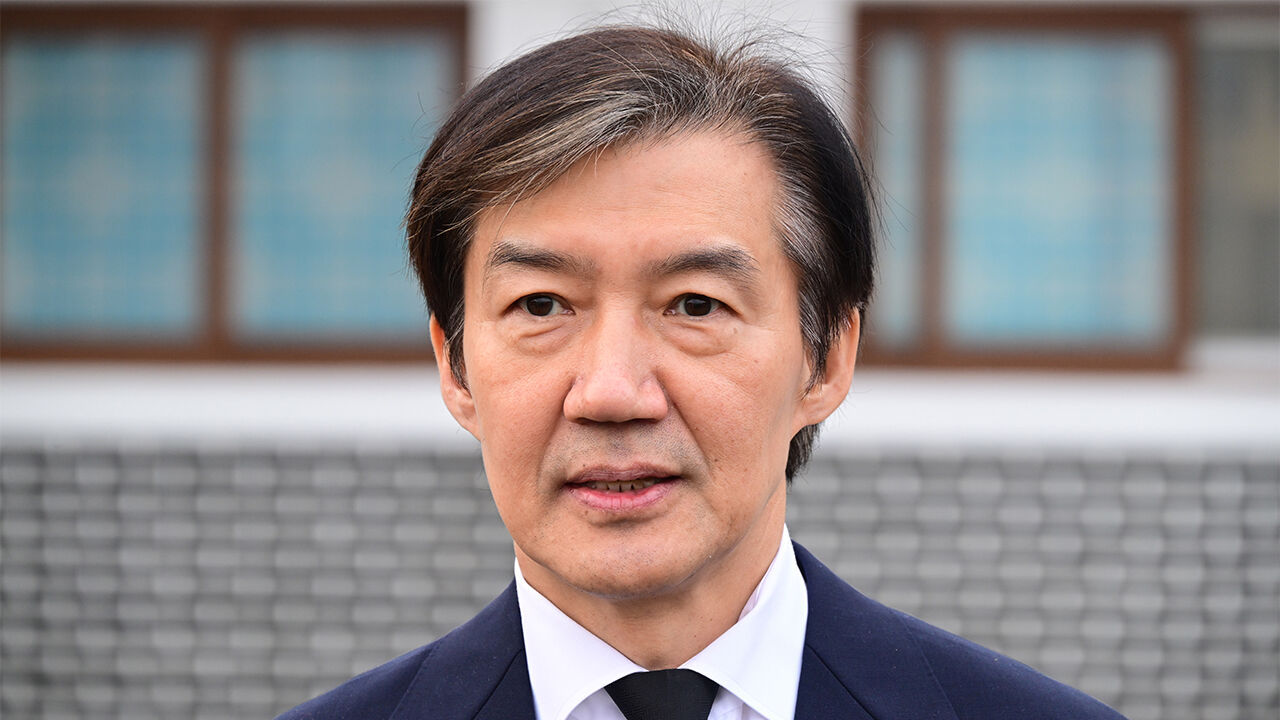 국힘, '토지공개념 도입' 조국에 "실상은 세금 올리겠단 속내"