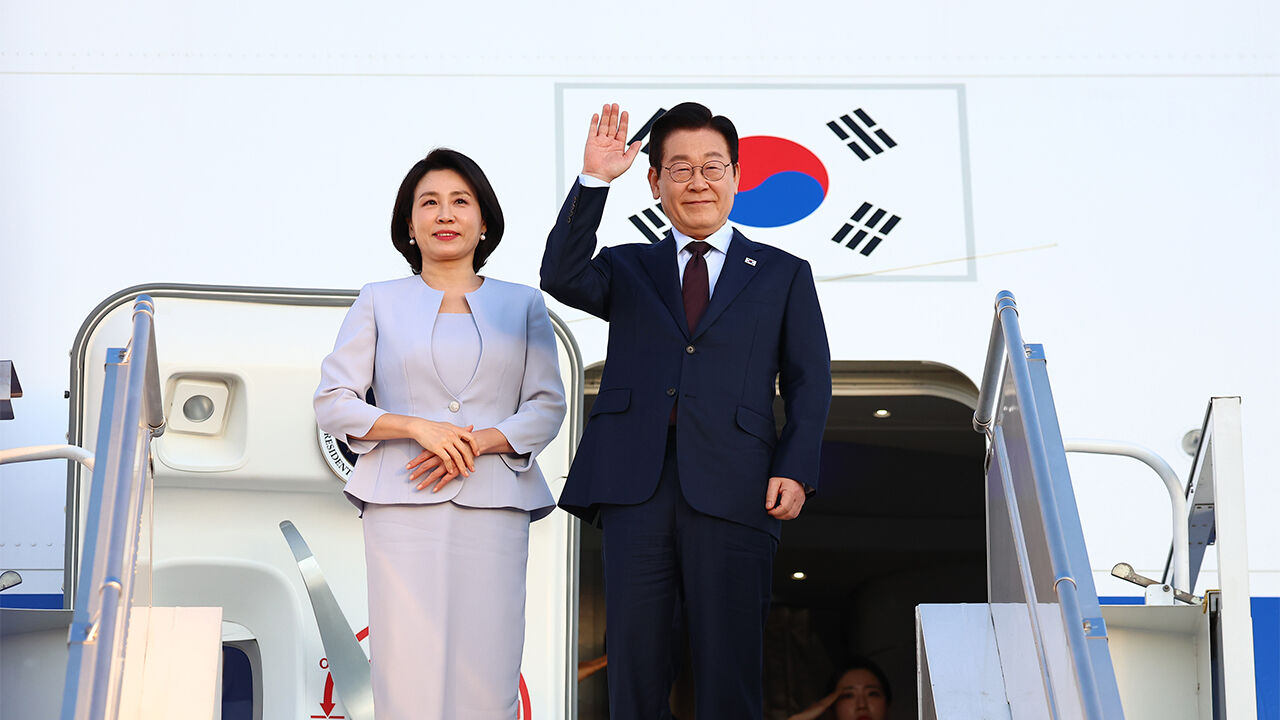 이 대통령, 튀르키예로 출발…G20으로 올해 다자외교 마무리