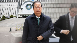 한덕수 재판 이번 주 마무리…내란 첫 법적 판단