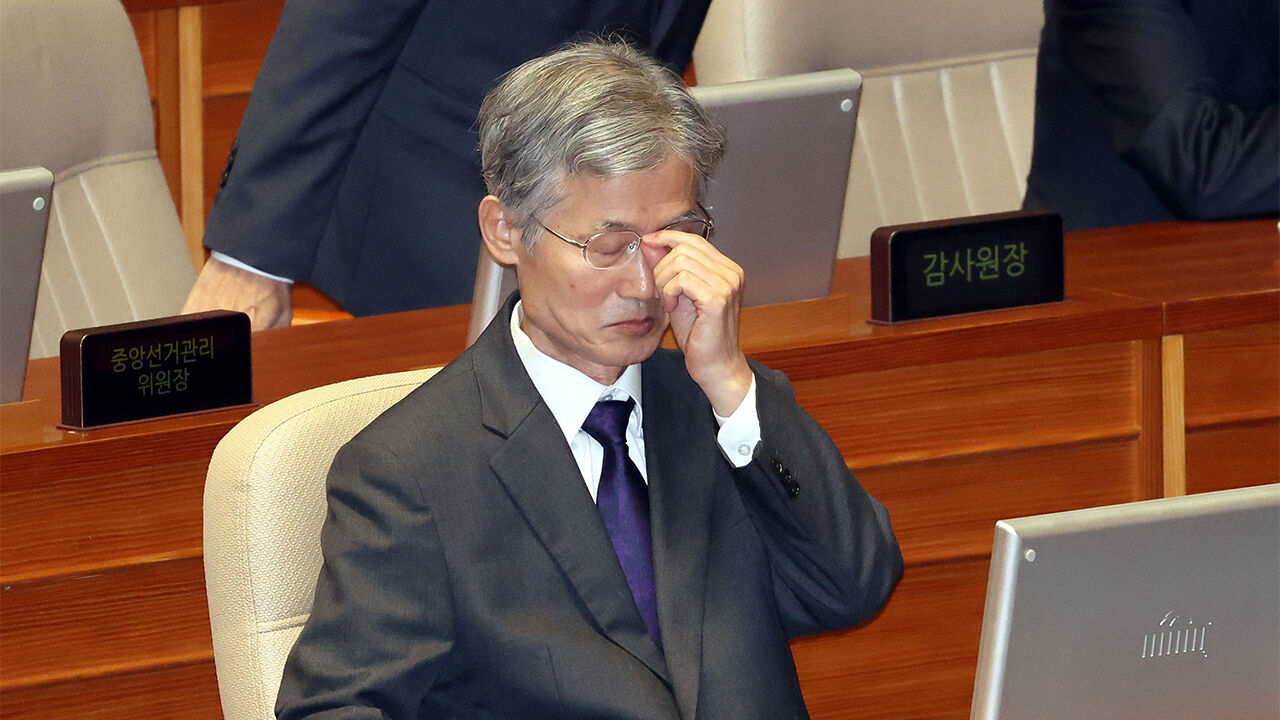 법원공무원노조 설문 응답자 78% "조희대 직무수행 부적절"