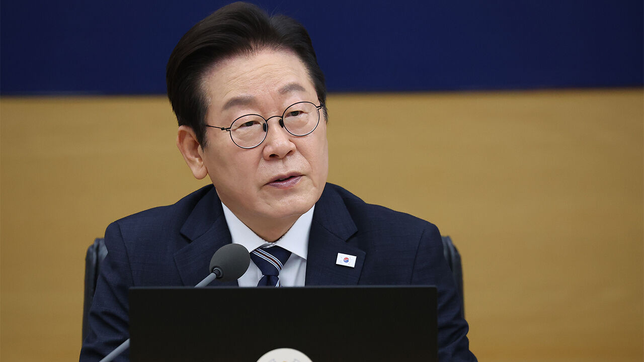 이 대통령 "안세영 10승, 적수 없는 세계 최강임을 증명"