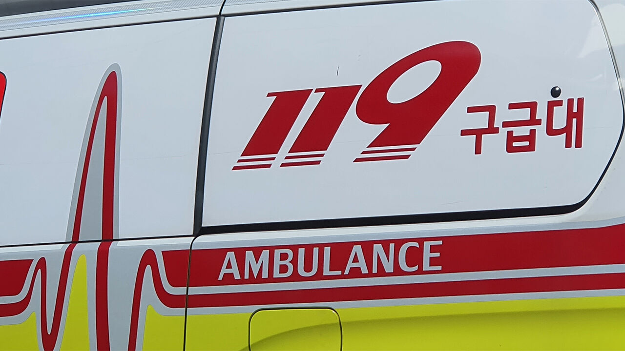 출근길 20대, 횡단보도서 신호위반 차량에 치여 숨져