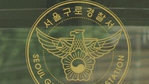 정신질환 20대 남성, 모친 살해…경찰, 현행범 체포