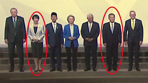 [이슈빡] 입 열었다 하면 논란…일본에선 덕후몰이 중? (ft. 다카이치 사나에 총리)