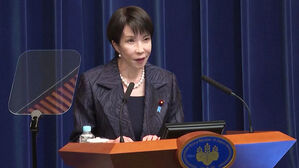 일 173조 원 규모 추경안 중의원 통과…'코로나19 이후 최대'