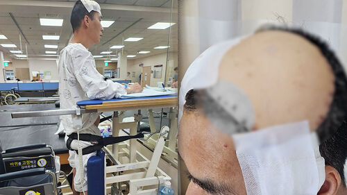 [사건X파일] 2만 볼트 감전 후 생존…"죽을 줄 알았나" 가족의 배신