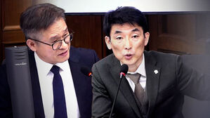 "감치는 치졸" 유튜브 나와 욕설…내란 재판서 왜 이러나