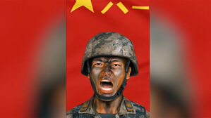 "전쟁 난다면" 반응 폭발한 영상…중일 강대강 대치