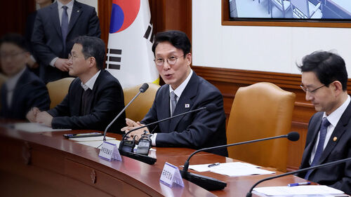 계엄 가담 공무원 조사 시작…휴대폰 포렌식 안 하기로