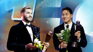 '투수 4관왕' 폰세, MVP&hellip;'괴물' 안현민, 신인왕