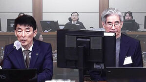 김용현 변호인단 감치 재집행…"반복되면 체포"