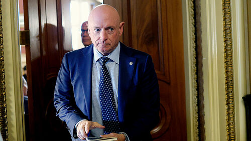 미 국방부, '불법명령 불복종' 촉구한 야당 상원의원 조사