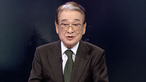 원로배우 이순재 별세…향년 90세