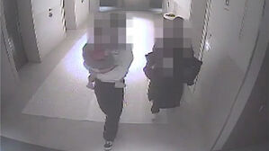 아들 데리고 제자와 호텔로…"나라 망한다" 전남편 분노