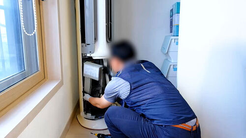 [친절한 경제] 다음 달부터 LG 전자 AS 출장비↑…다른 업체들에도 영향?