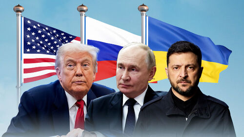 종전안 협의체 가동…27일 내 수용 어려울 듯