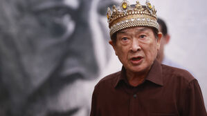 이순재 별세…"여러분, 신세 많이 졌습니다" 생전에 남긴 말