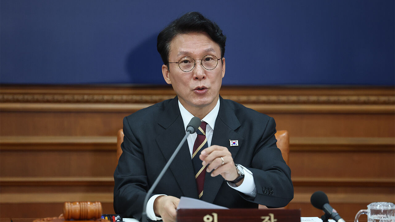 김 총리 "내란 심판, 어떤 타협도 지연도 안 돼"