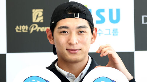 이정후, 일구회 특별공로상…롯데 박찬형 의지노력상