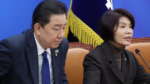 민주 "'자사주 소각 의무' 3차 상법 개정안 연내 처리"