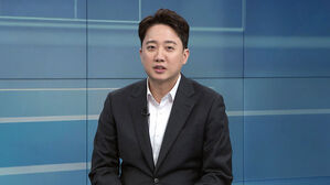 [인터뷰] 이준석 "오세훈 친분과 당 관계는 별개…김민석, 직 던지고 비판해야"