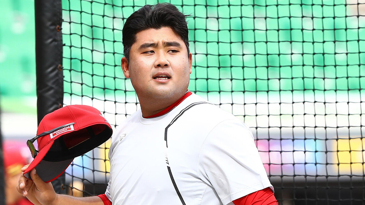 프로야구 SSG, 투수 임성준·도재현, 내야수 김건웅 방출 결정